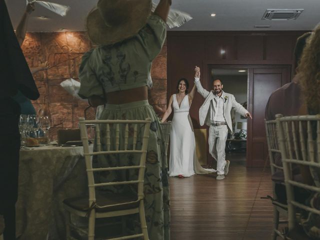 La boda de Carlota y Pablo en Zaragoza, Zaragoza 14