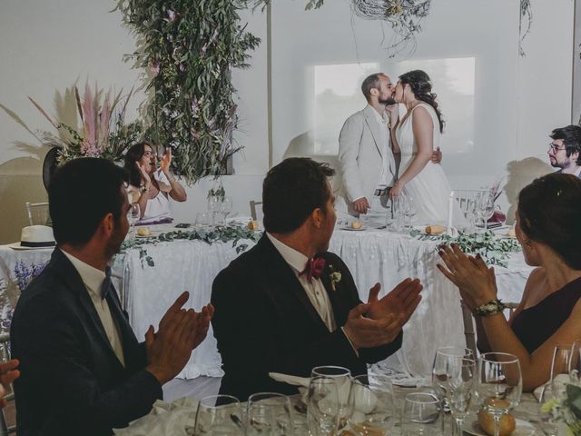 La boda de Carlota y Pablo en Zaragoza, Zaragoza 19