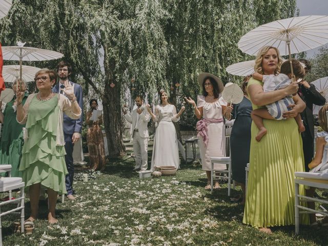 La boda de Carlota y Pablo en Zaragoza, Zaragoza 20