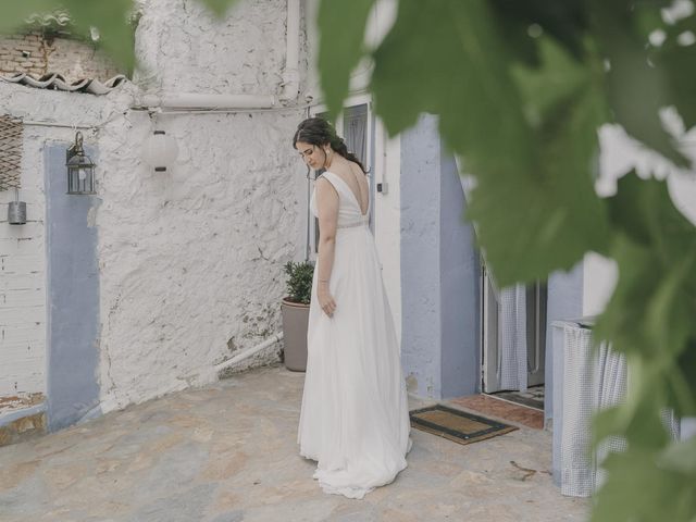 La boda de Carlota y Pablo en Zaragoza, Zaragoza 26