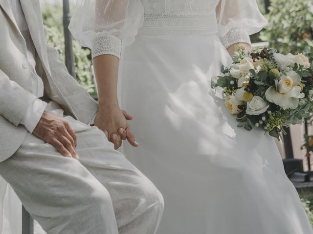 La boda de Carlota y Pablo en Zaragoza, Zaragoza 32