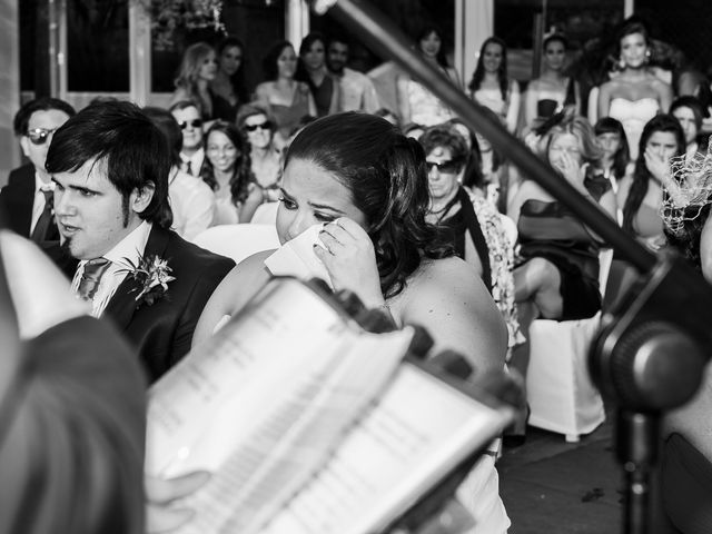 La boda de Jose y Lydia en Arganda Del Rey, Madrid 18