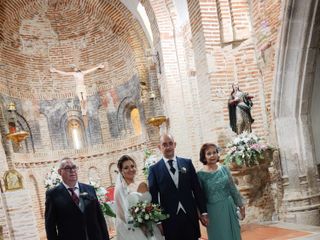 La boda de Alejandra y Fernando 3