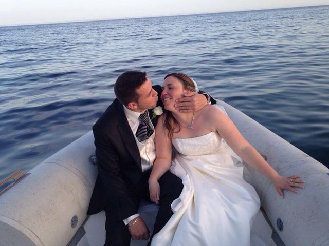 La boda de Teresa y Ismael en Portocristo/port De Manacor, Islas Baleares 1