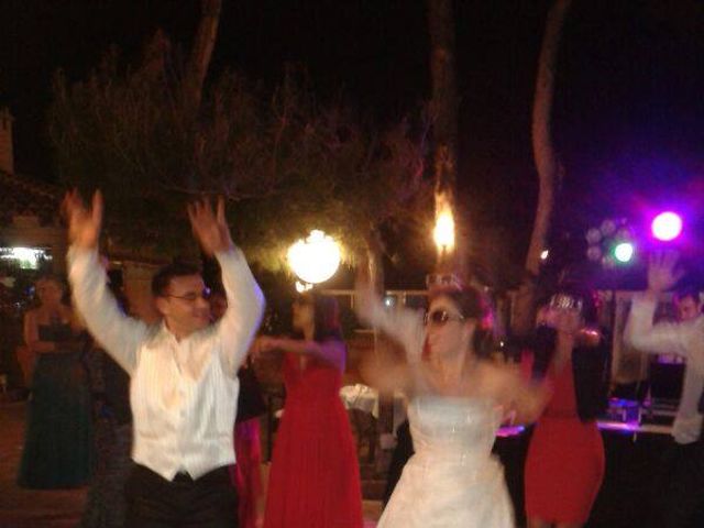 La boda de Teresa y Ismael en Portocristo/port De Manacor, Islas Baleares 2