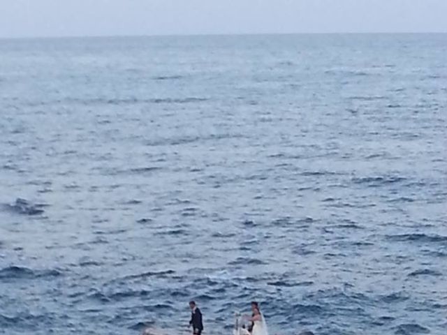 La boda de Teresa y Ismael en Portocristo/port De Manacor, Islas Baleares 4