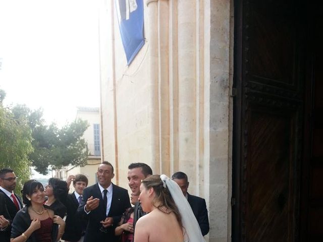 La boda de Teresa y Ismael en Portocristo/port De Manacor, Islas Baleares 5