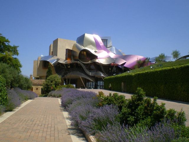 La boda de Beatriz y Diego en Elciego, Álava 7