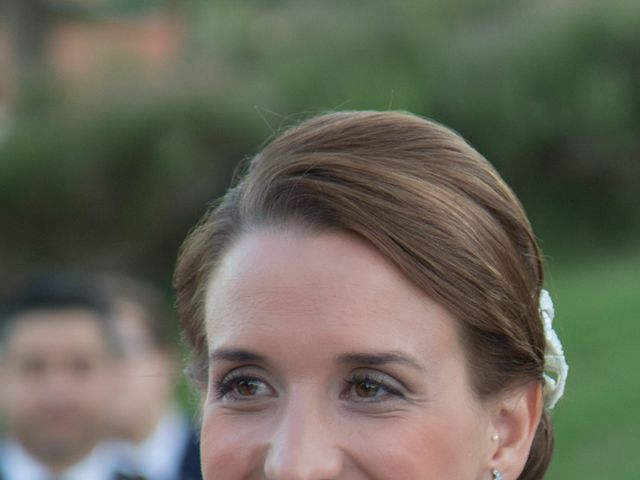 La boda de Javier y María en Guillena, Sevilla 21