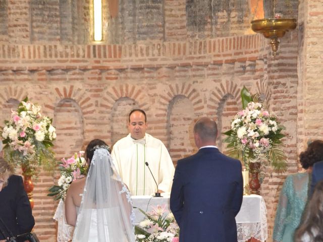 La boda de Fernando y Alejandra en Peñaranda De Bracamonte, Salamanca 5