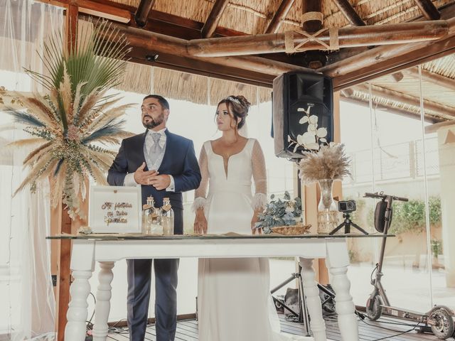 La boda de Jose y Elena en Chiclana De La Frontera, Cádiz 3