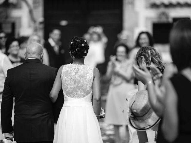 La boda de Juan y Natalia en Alacant/alicante, Alicante 7