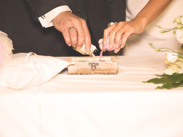 La boda de Juan Antonio y Carmen en Córdoba, Córdoba 11