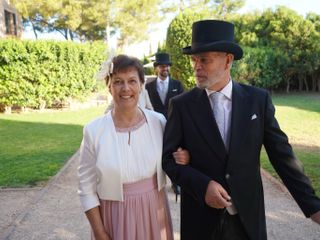 La boda de Holger y Oscar 2