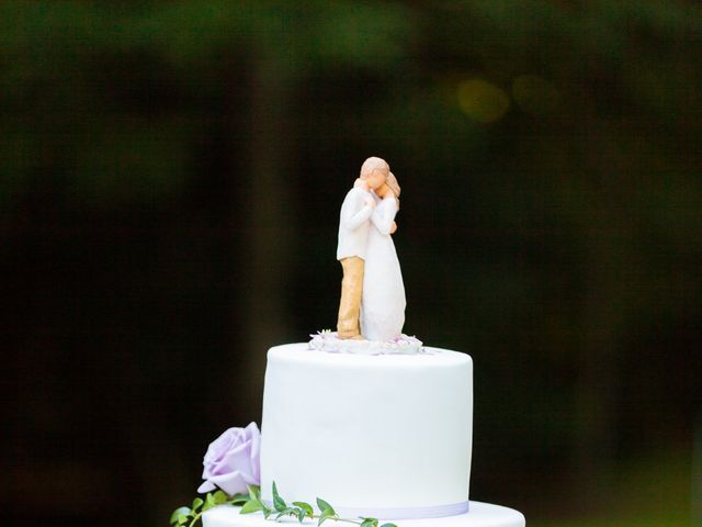 La boda de Phillip y Nicole en Bilbao, Vizcaya 11