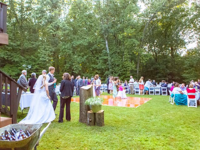 La boda de Phillip y Nicole en Bilbao, Vizcaya 40