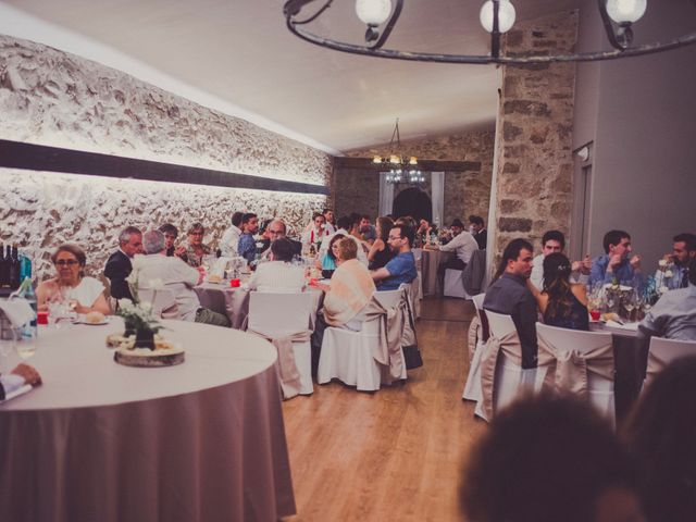 La boda de Roger y Eugenia en Sant Marti De Tous, Barcelona 217