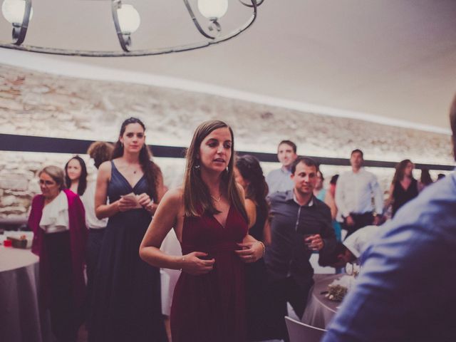 La boda de Roger y Eugenia en Sant Marti De Tous, Barcelona 295