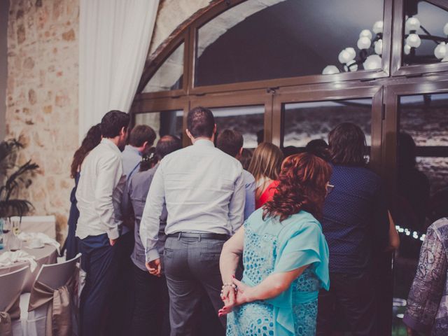 La boda de Roger y Eugenia en Sant Marti De Tous, Barcelona 296