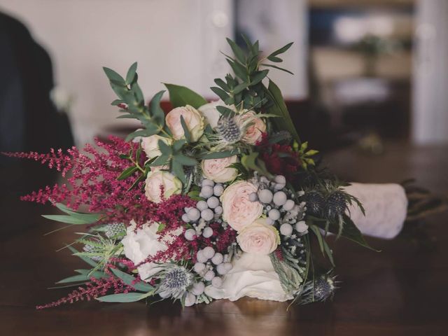 La boda de Luis y María en Jerez De La Frontera, Cádiz 1