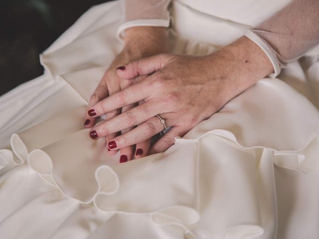 La boda de Luis y María en Jerez De La Frontera, Cádiz 3