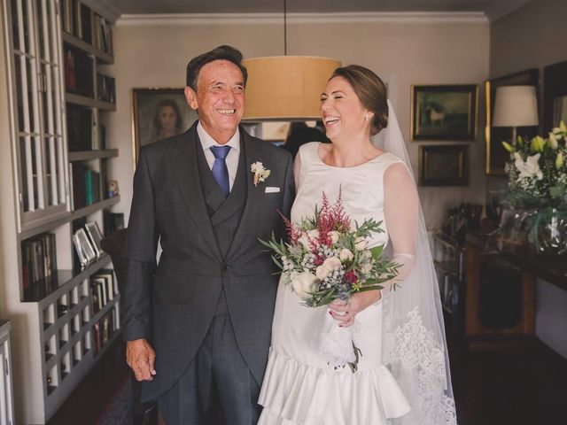 La boda de Luis y María en Jerez De La Frontera, Cádiz 5