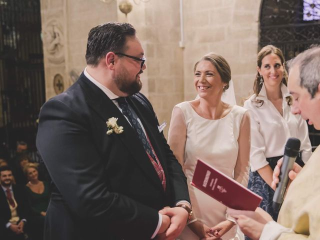 La boda de Luis y María en Jerez De La Frontera, Cádiz 12