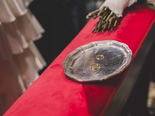 La boda de Luis y María en Jerez De La Frontera, Cádiz 13