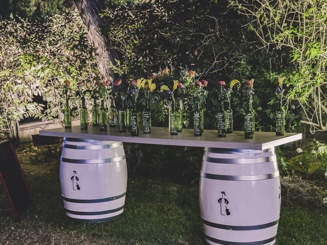 La boda de Luis y María en Jerez De La Frontera, Cádiz 26