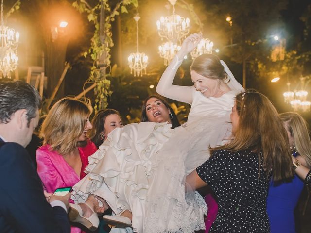 La boda de Luis y María en Jerez De La Frontera, Cádiz 30