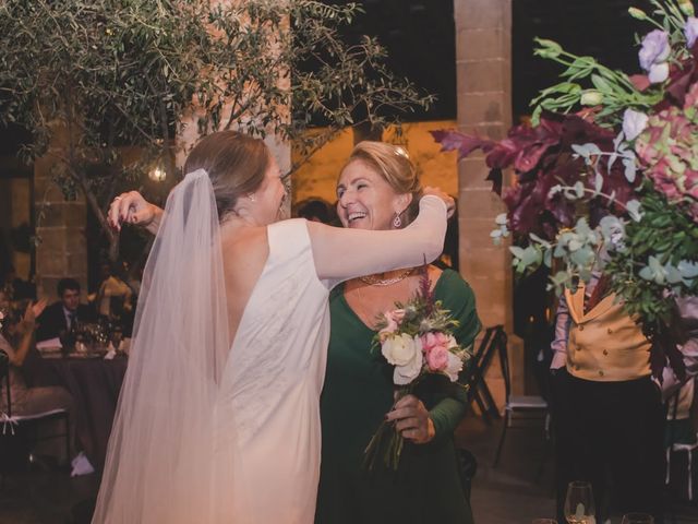 La boda de Luis y María en Jerez De La Frontera, Cádiz 32