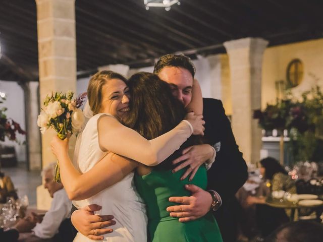 La boda de Luis y María en Jerez De La Frontera, Cádiz 33