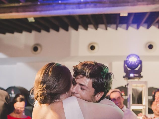 La boda de Luis y María en Jerez De La Frontera, Cádiz 40