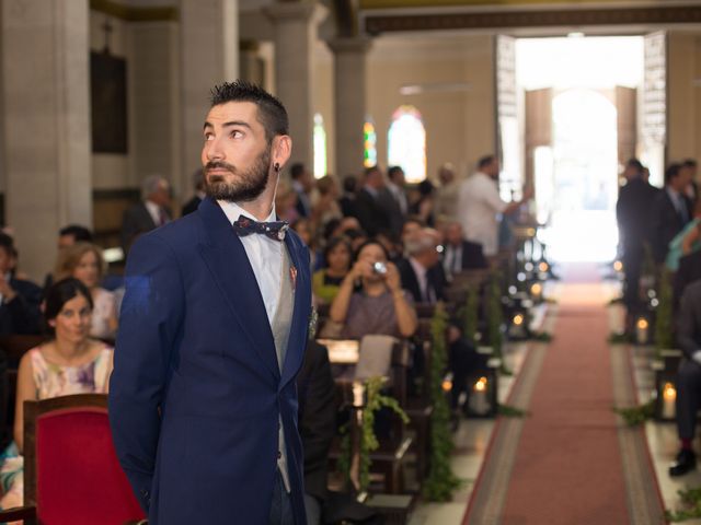 La boda de Alberto y Virginia en Valladolid, Valladolid 7