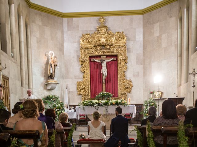 La boda de Alberto y Virginia en Valladolid, Valladolid 9