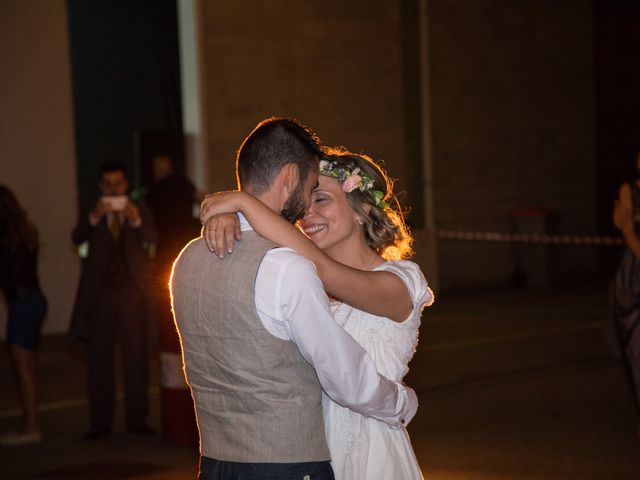 La boda de Alberto y Virginia en Valladolid, Valladolid 38