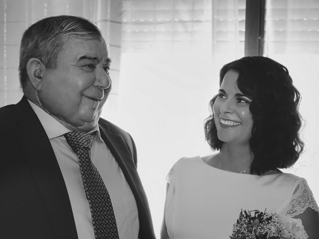 La boda de Soraya y Paco en Mohedas De Granadilla, Cáceres 68