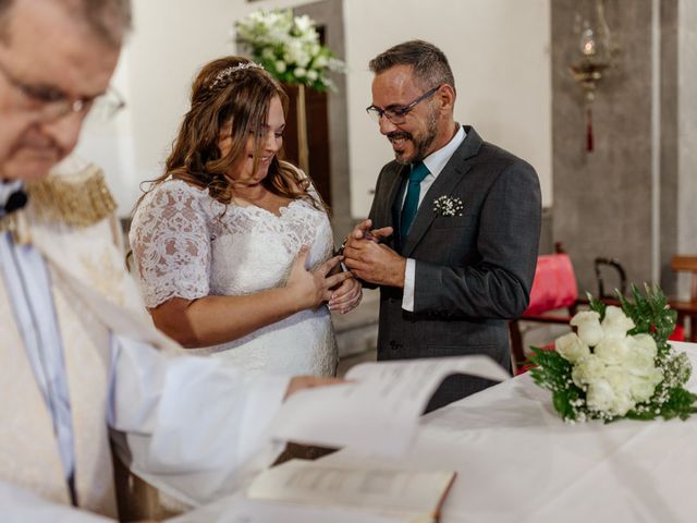 La boda de Iru y Alexandra en Las Palmas De Gran Canaria, Las Palmas 10