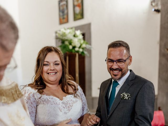 La boda de Iru y Alexandra en Las Palmas De Gran Canaria, Las Palmas 11