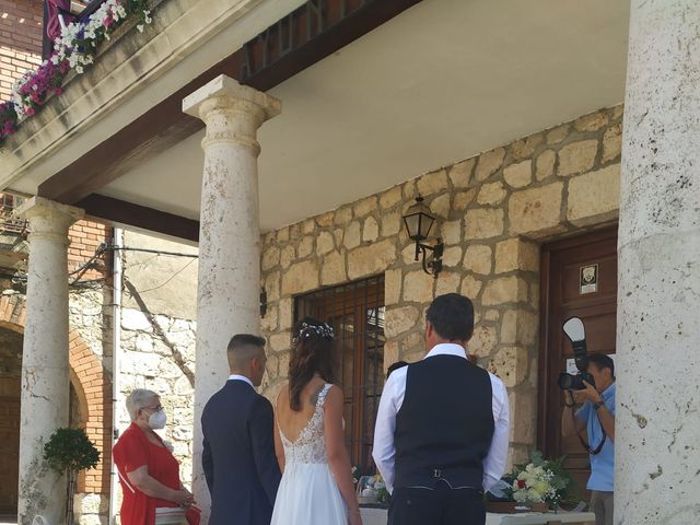 La boda de José y Veronica en Torija, Guadalajara 2