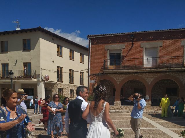La boda de José y Veronica en Torija, Guadalajara 3
