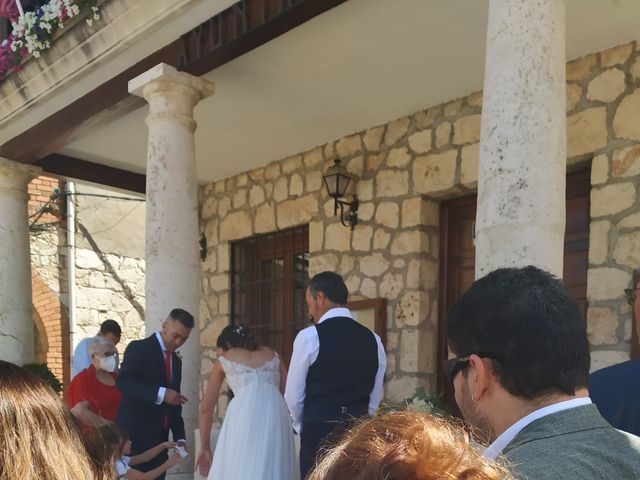 La boda de José y Veronica en Torija, Guadalajara 4