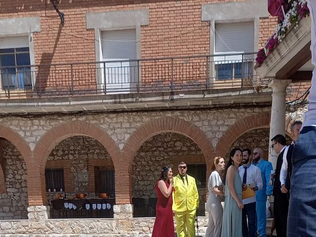 La boda de José y Veronica en Torija, Guadalajara 5