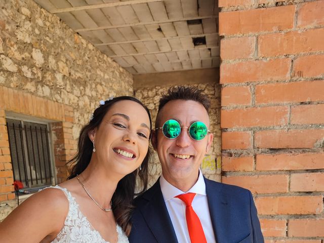 La boda de José y Veronica en Torija, Guadalajara 6