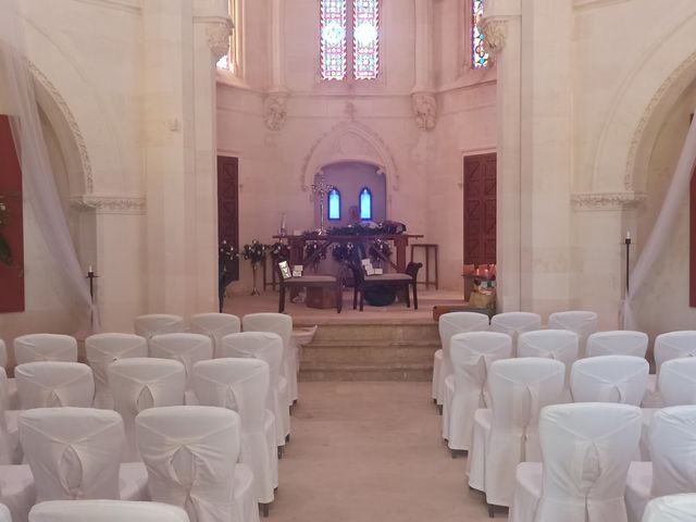La boda de Oscar y Holger en Sa Torre Nova, Islas Baleares 7