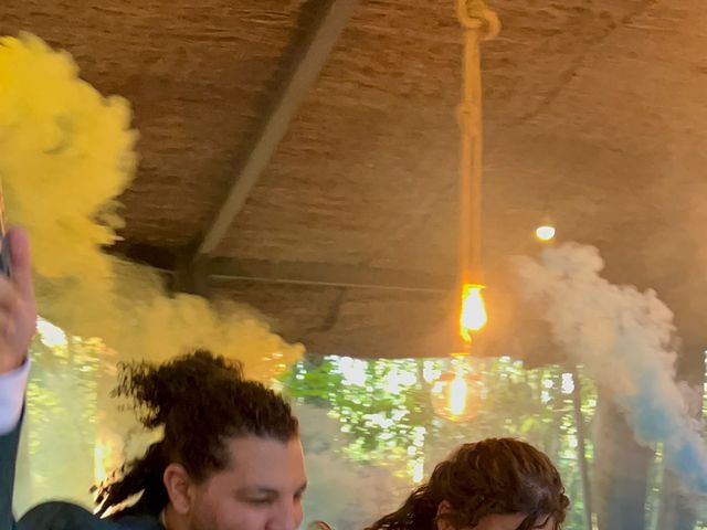 La boda de Edu y Alba en Arbucies, Girona 3