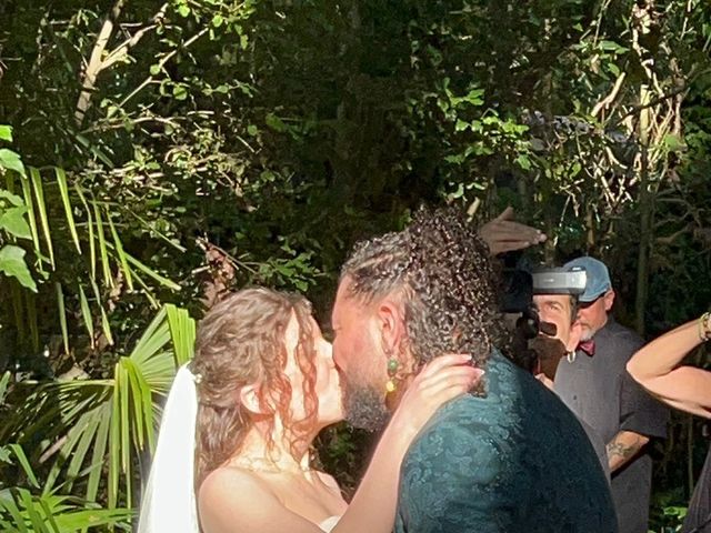 La boda de Edu y Alba en Arbucies, Girona 8