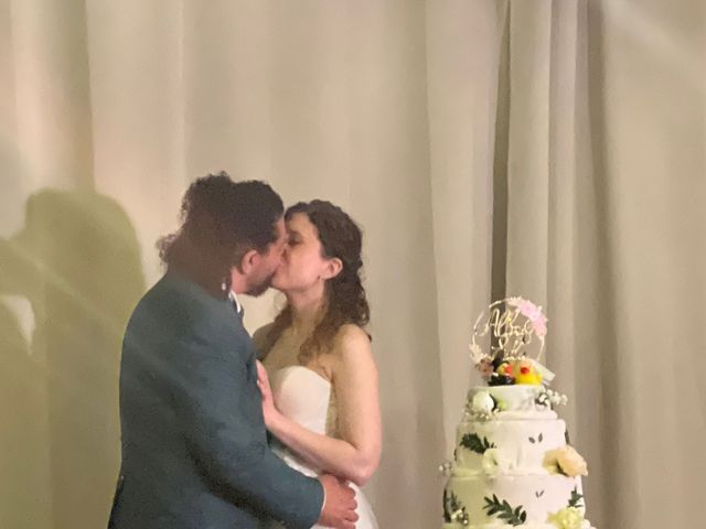 La boda de Edu y Alba en Arbucies, Girona 9