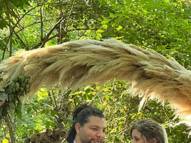 La boda de Edu y Alba en Arbucies, Girona 10