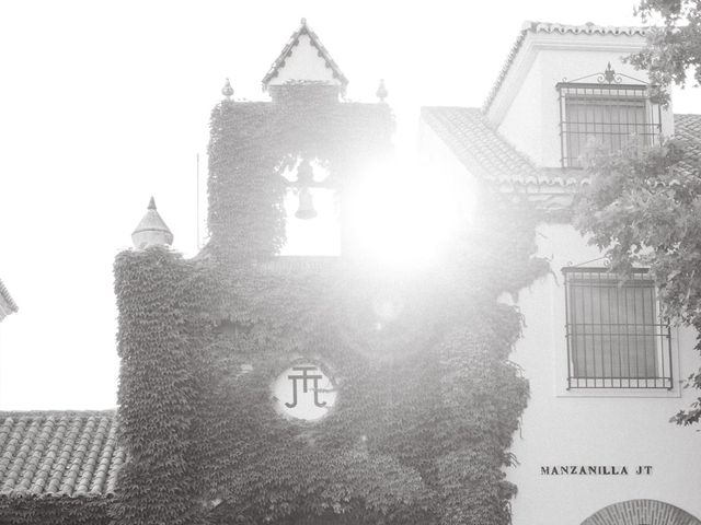 La boda de Carlos y Berta en Trujillo, Cáceres 18